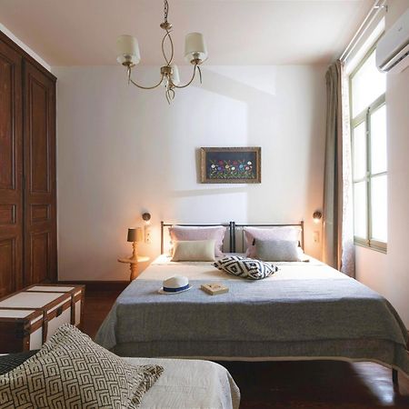 Chandax Luxury Villa Heraklion  Екстер'єр фото