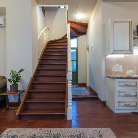 Chandax Luxury Villa Heraklion  Екстер'єр фото