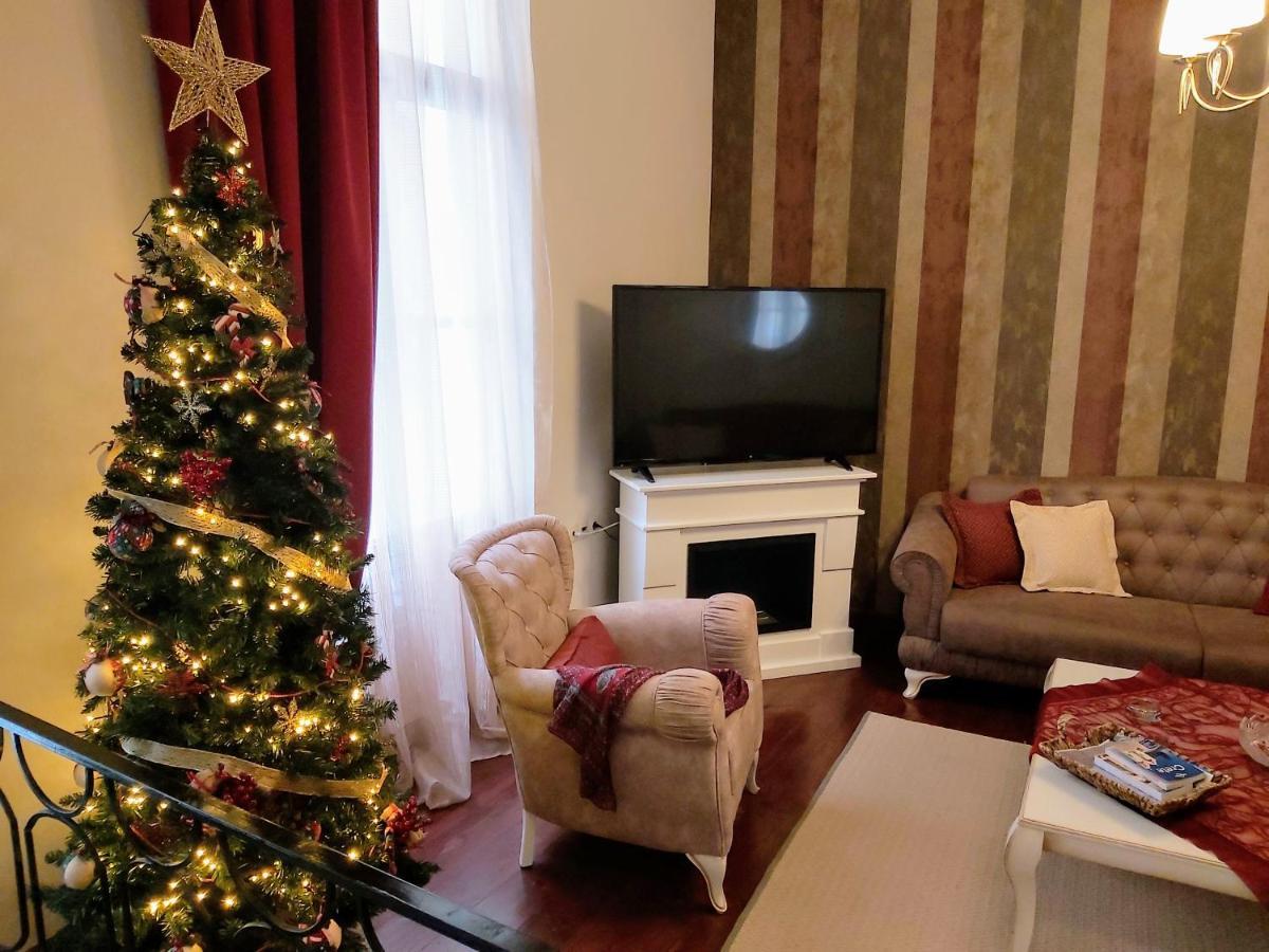 Chandax Luxury Villa Heraklion  Екстер'єр фото