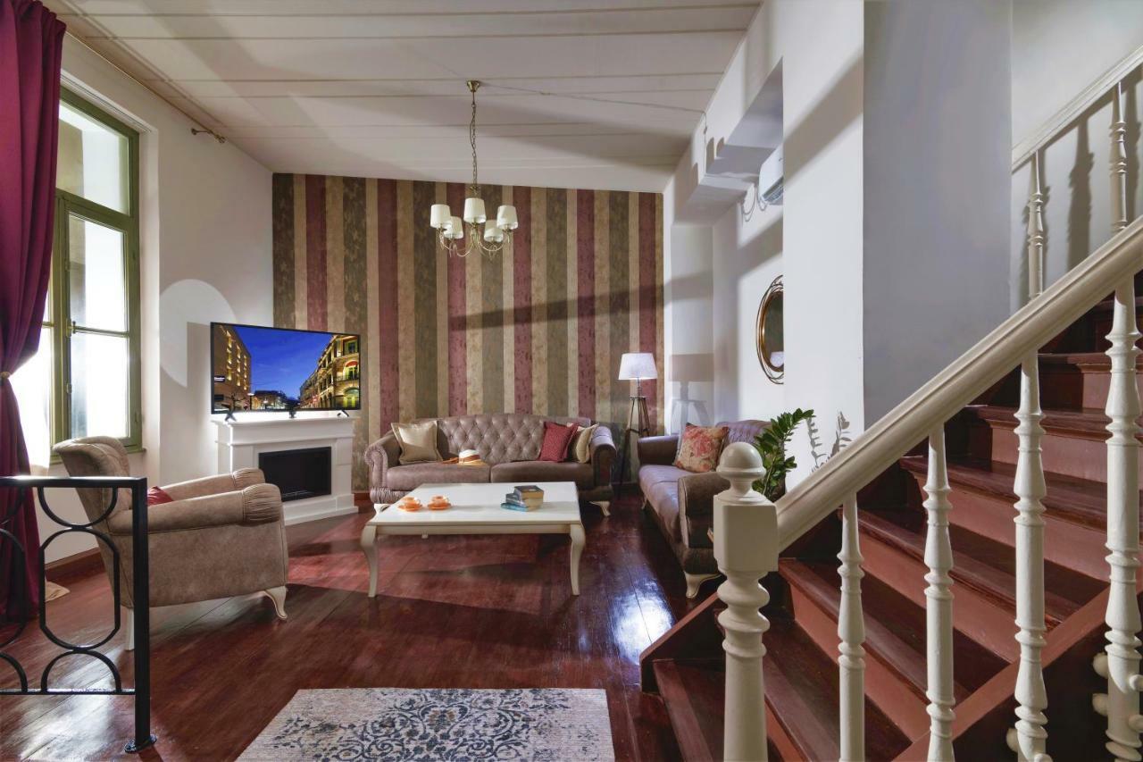 Chandax Luxury Villa Heraklion  Екстер'єр фото