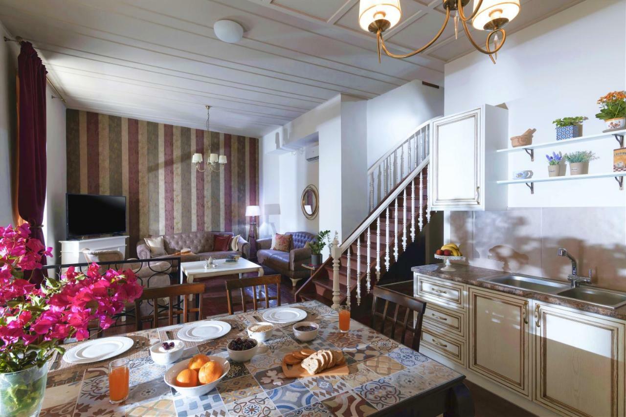 Chandax Luxury Villa Heraklion  Екстер'єр фото