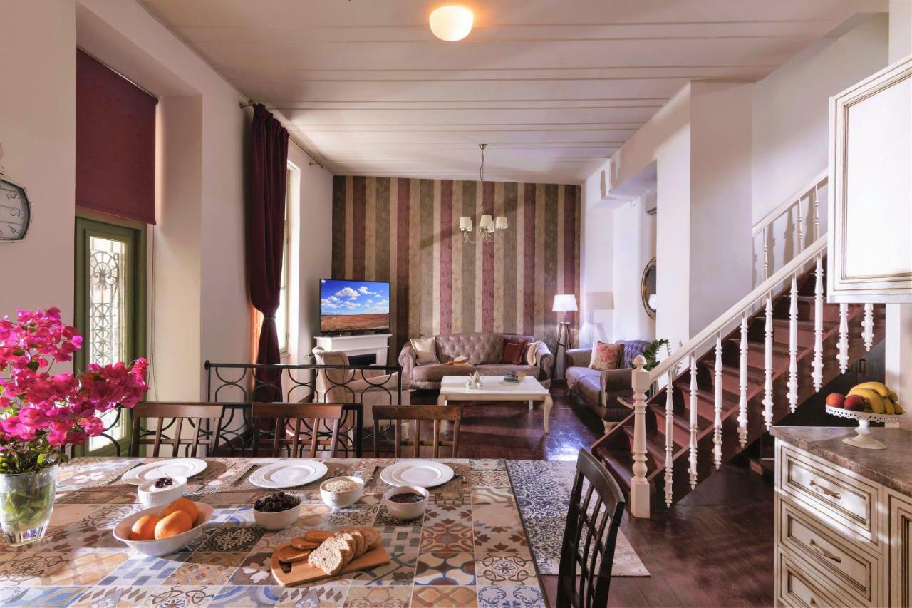 Chandax Luxury Villa Heraklion  Екстер'єр фото