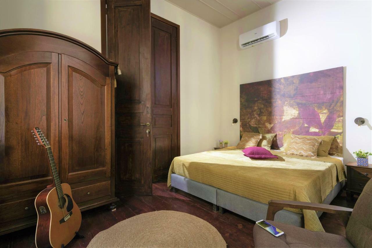 Chandax Luxury Villa Heraklion  Екстер'єр фото