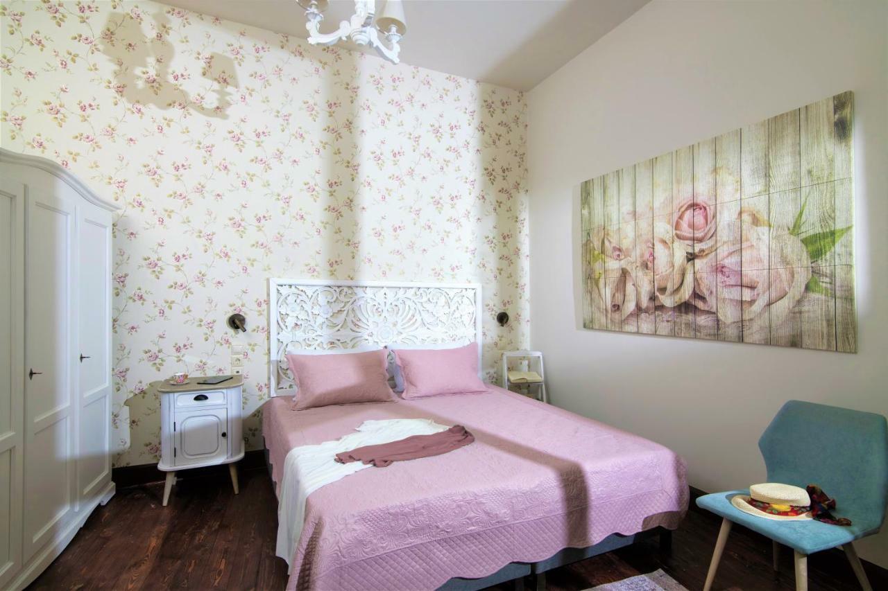 Chandax Luxury Villa Heraklion  Екстер'єр фото