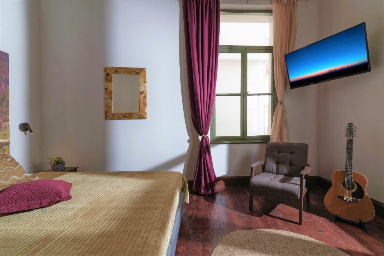Chandax Luxury Villa Heraklion  Екстер'єр фото