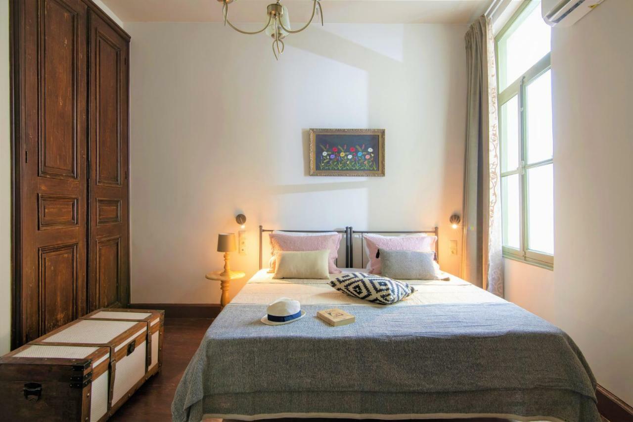 Chandax Luxury Villa Heraklion  Екстер'єр фото