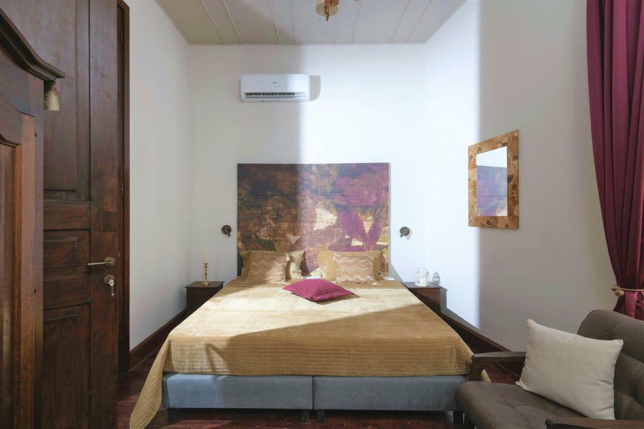 Chandax Luxury Villa Heraklion  Екстер'єр фото