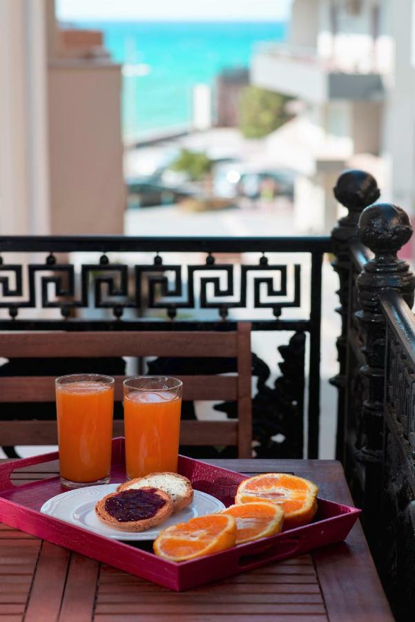 Chandax Luxury Villa Heraklion  Екстер'єр фото
