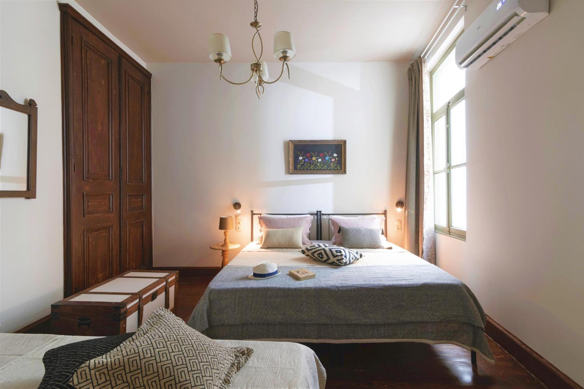 Chandax Luxury Villa Heraklion  Екстер'єр фото