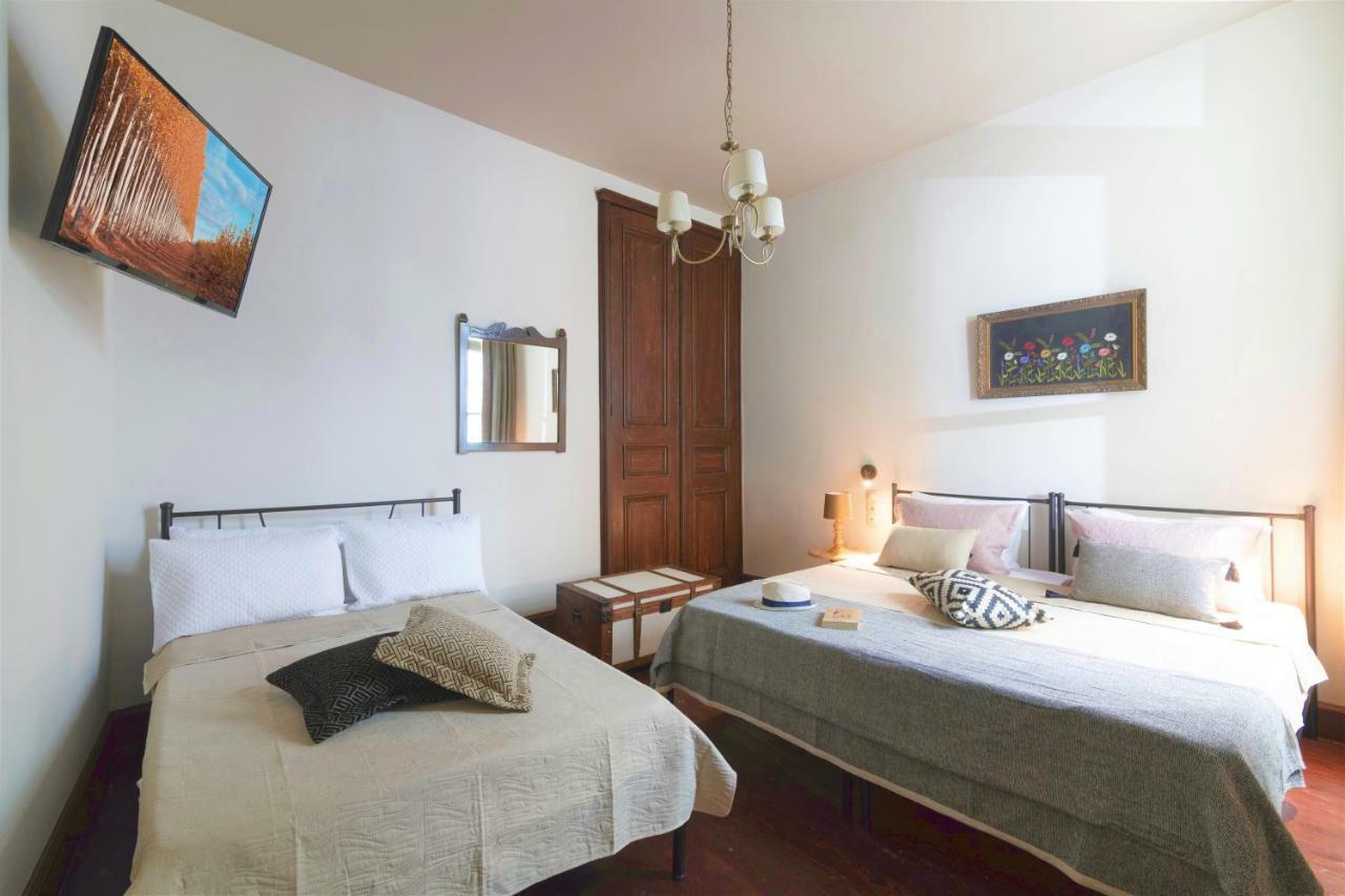 Chandax Luxury Villa Heraklion  Екстер'єр фото