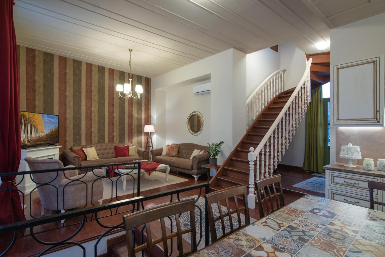 Chandax Luxury Villa Heraklion  Екстер'єр фото