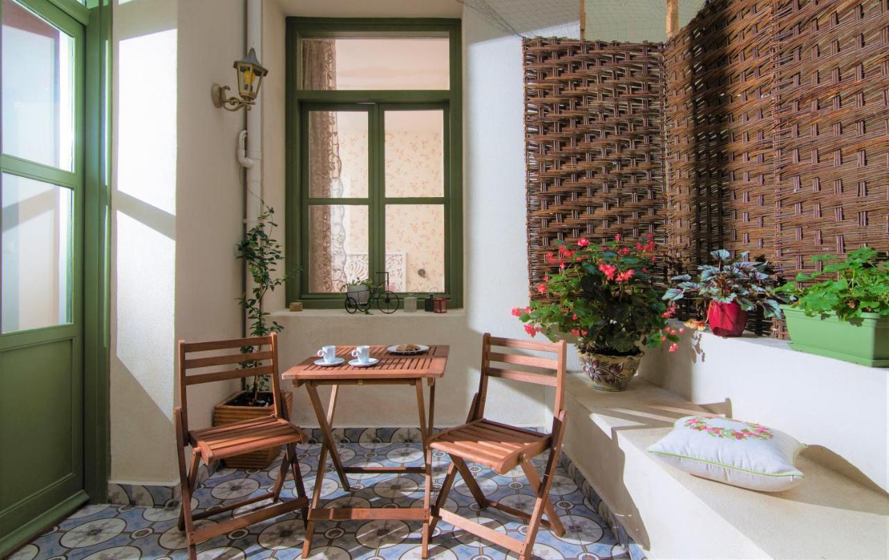 Chandax Luxury Villa Heraklion  Екстер'єр фото