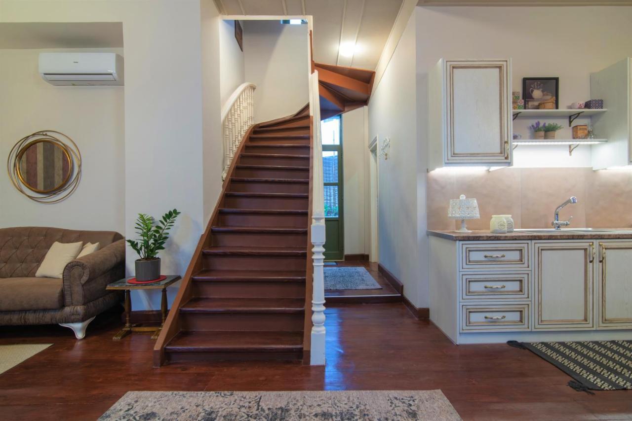 Chandax Luxury Villa Heraklion  Екстер'єр фото