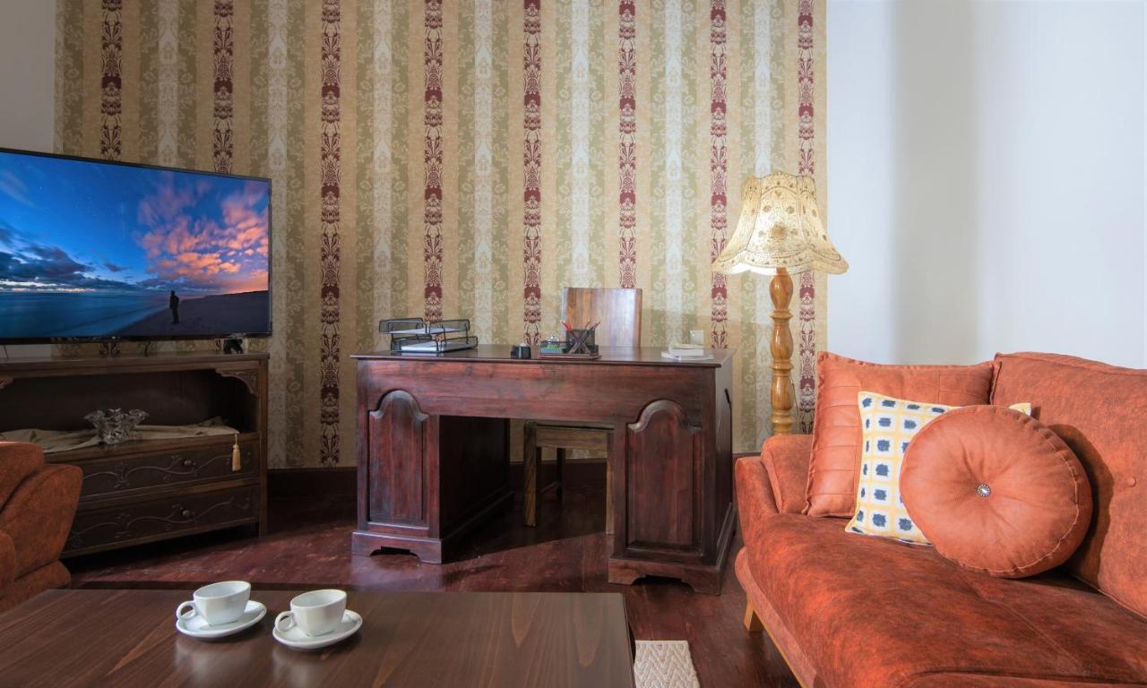 Chandax Luxury Villa Heraklion  Екстер'єр фото